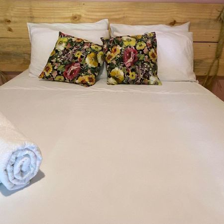 Rico Atins Hotell Eksteriør bilde
