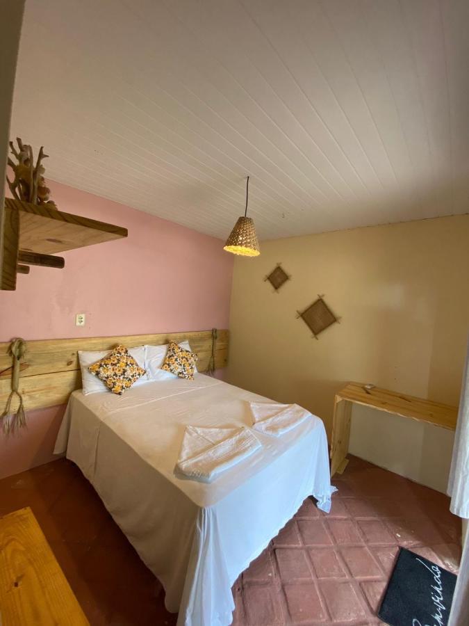 Rico Atins Hotell Eksteriør bilde