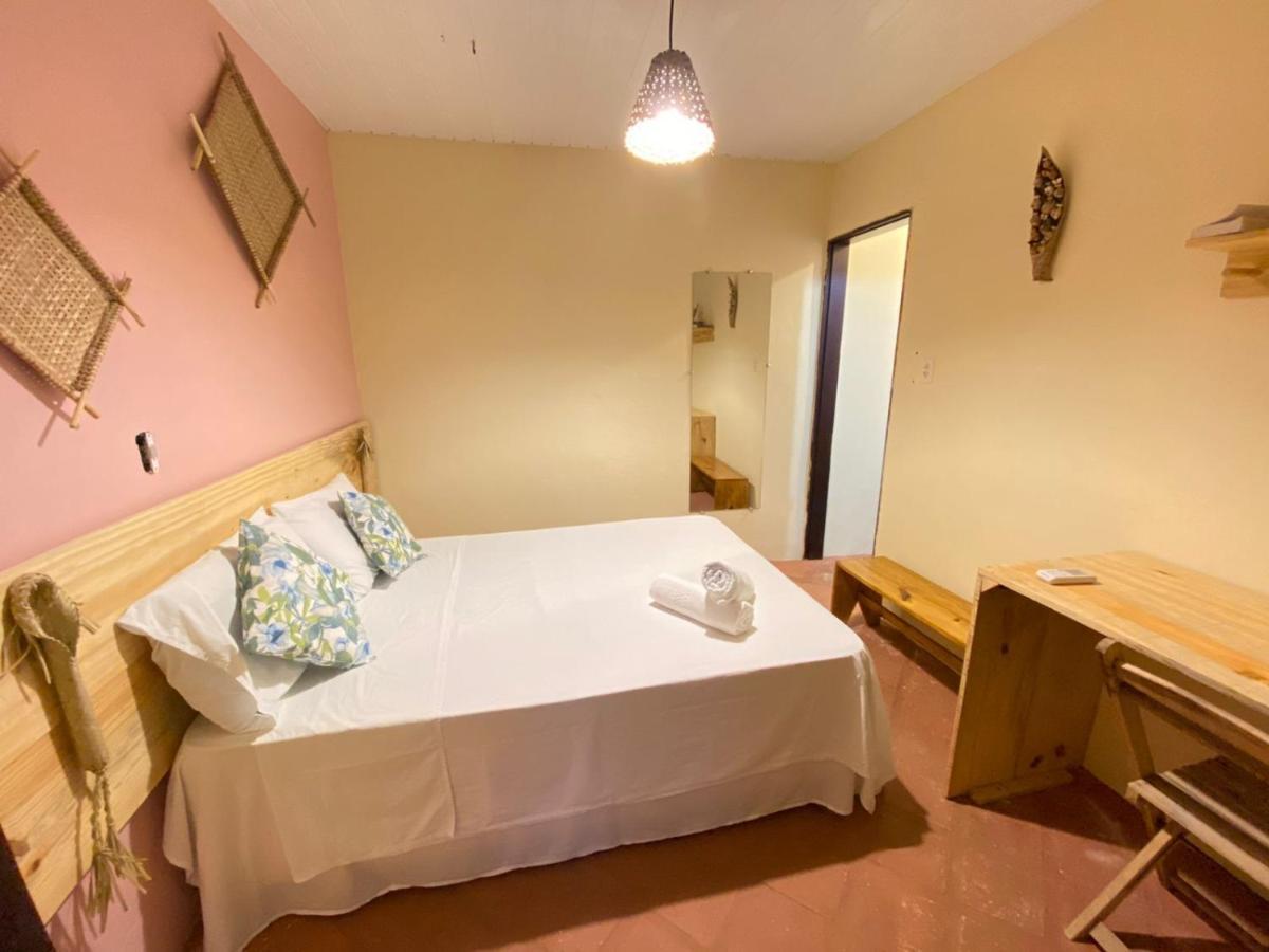 Rico Atins Hotell Eksteriør bilde
